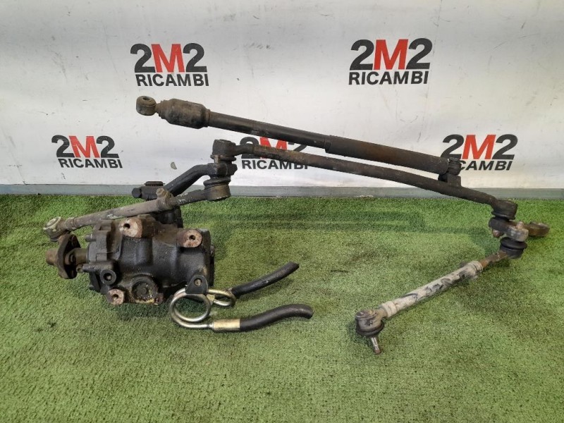 Scatola Sterzo Cservosterzo A1244610801 Mercedes Classe E W124 1985