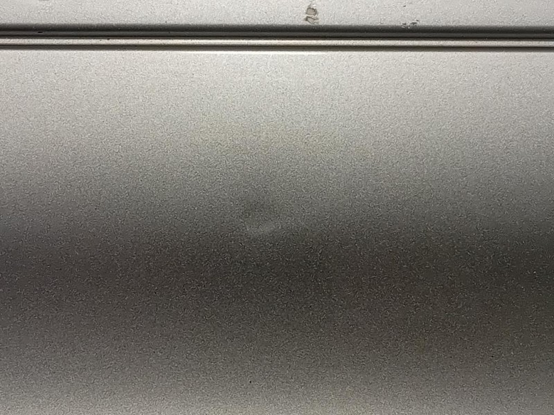 Paraurti POST A2098800040 Mercedes Classe CLK C209 2003