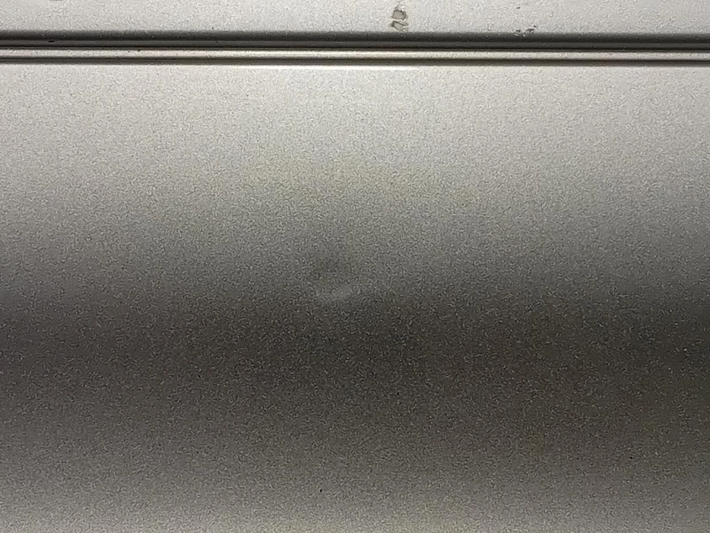 Paraurti POST A2098800040 Mercedes Classe CLK C209 2003