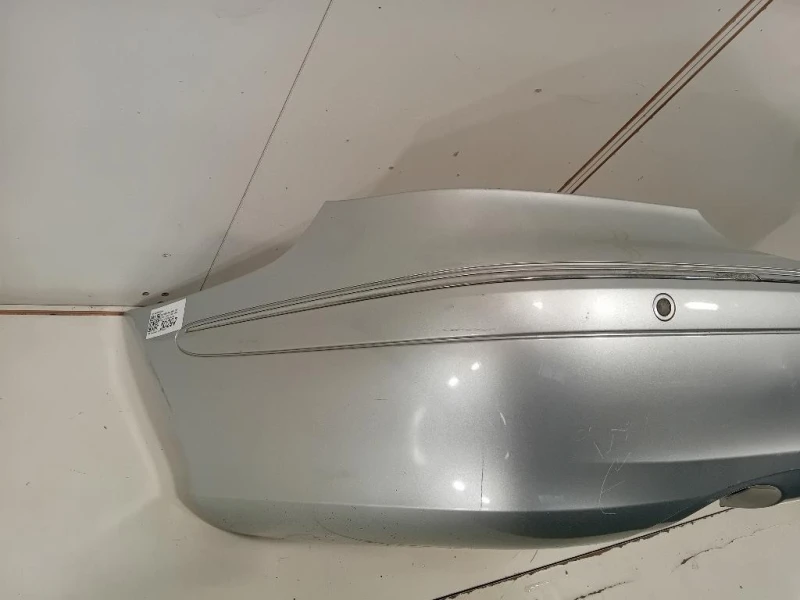 Paraurti POST A2098800040 Mercedes Classe CLK C209 2003