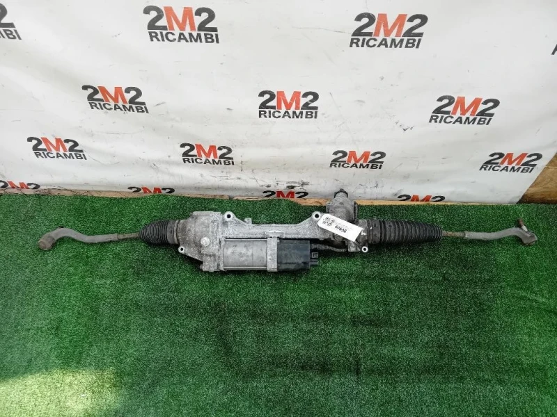 Scatola Sterzo Cservosterzo 82014200001 Mercedes Classe E W212 2013