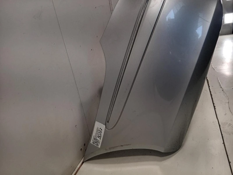 Paraurti POST A2098800040 Mercedes Classe CLK C209 2003