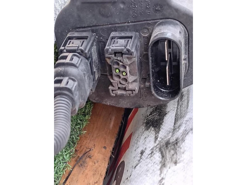 Scatola Sterzo Cservosterzo 82014200001 Mercedes Classe E W212 2013