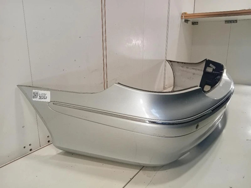 Paraurti POST A2098800040 Mercedes Classe CLK C209 2003