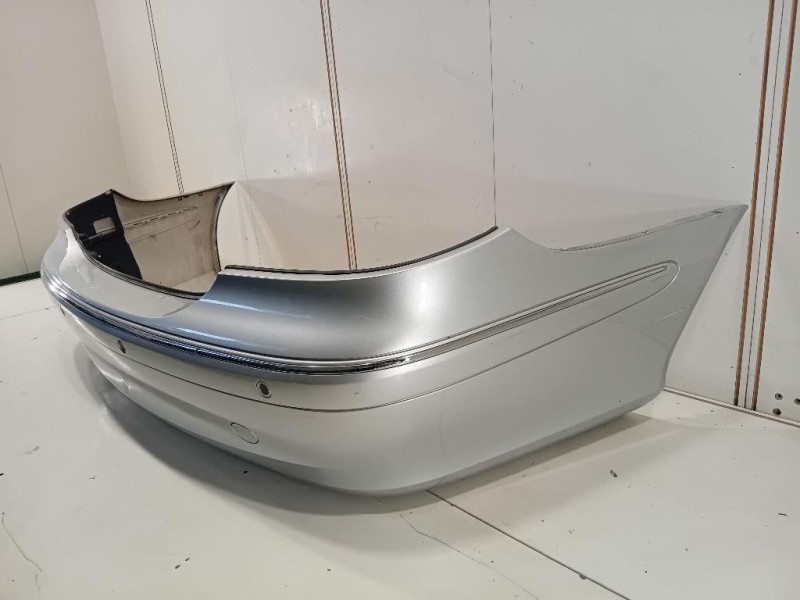 Paraurti POST A2098800040 Mercedes Classe CLK C209 2003
