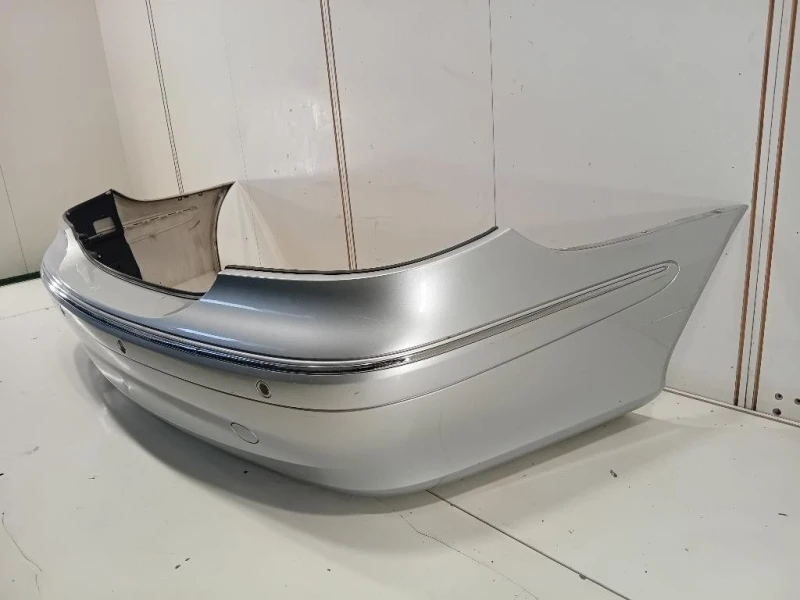Paraurti POST A2098800040 Mercedes Classe CLK C209 2003