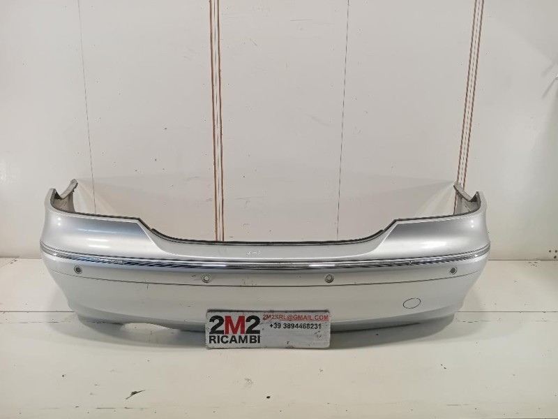 Paraurti POST A2098800040 Mercedes Classe CLK C209 2003