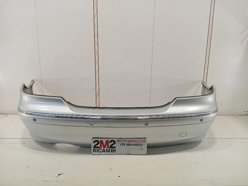 Paraurti POST A2098800040 Mercedes Classe CLK C209 2003