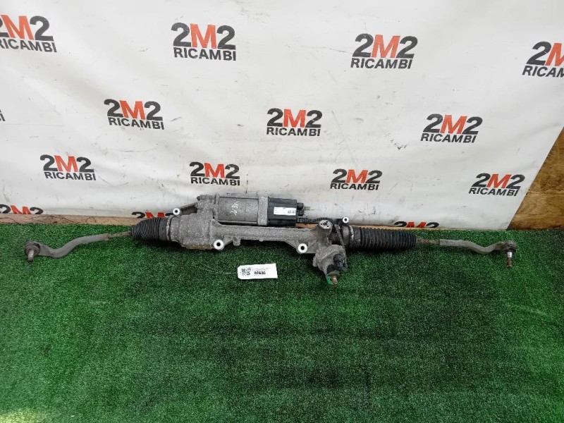 Scatola Sterzo Cservosterzo 82014200001 Mercedes Classe E W212 2013