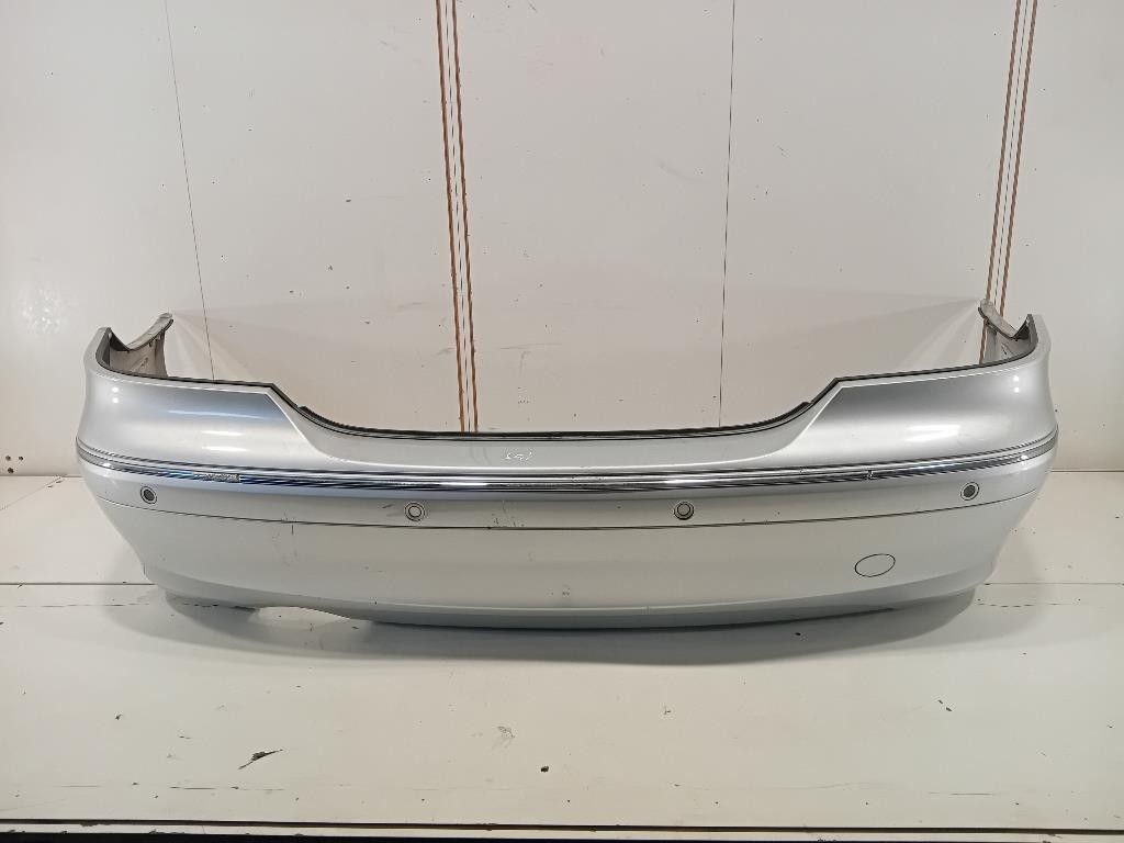 Paraurti POST A2098800040 Mercedes Classe CLK C209 2003