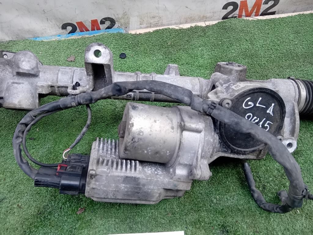 Scatola Sterzo Cservosterzo A2464602501 Mercedes Classe GLA X156 2014