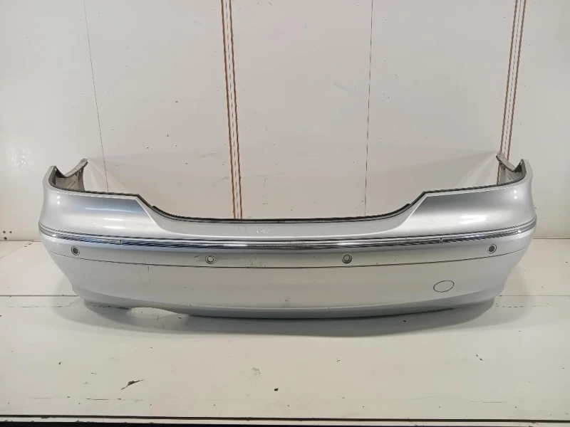 Paraurti POST A2098800040 Mercedes Classe CLK C209 2003