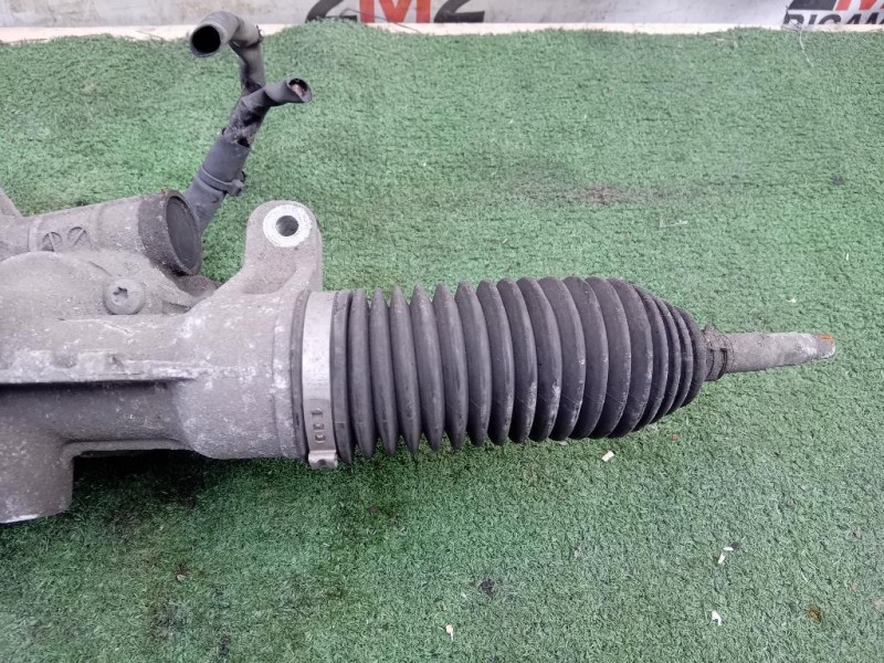 Scatola Sterzo Cservosterzo A2464602501 Mercedes Classe GLA X156 2014