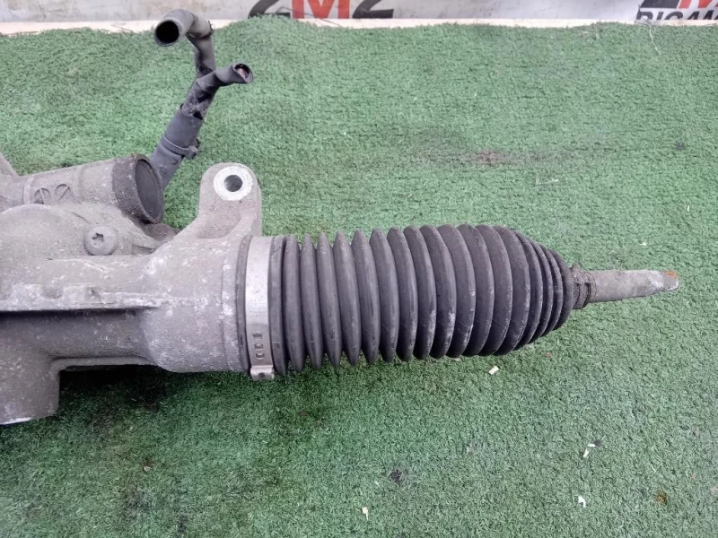 Scatola Sterzo Cservosterzo A2464602501 Mercedes Classe GLA X156 2014