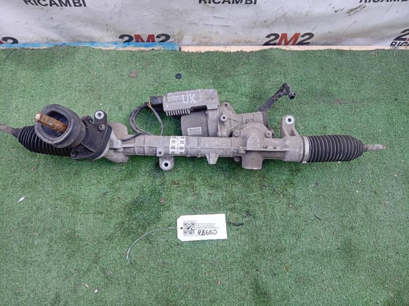 Scatola Sterzo Cservosterzo A2464602501 Mercedes Classe GLA X156 2014