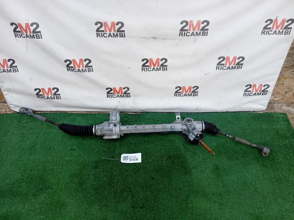 Scatola Sterzo Cservosterzo A1664604200 Mercedes Classe GLE W166 2015