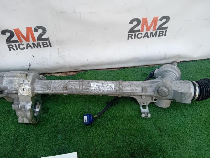 Scatola Sterzo Cservosterzo A1664604200 Mercedes Classe GLE W166 2015