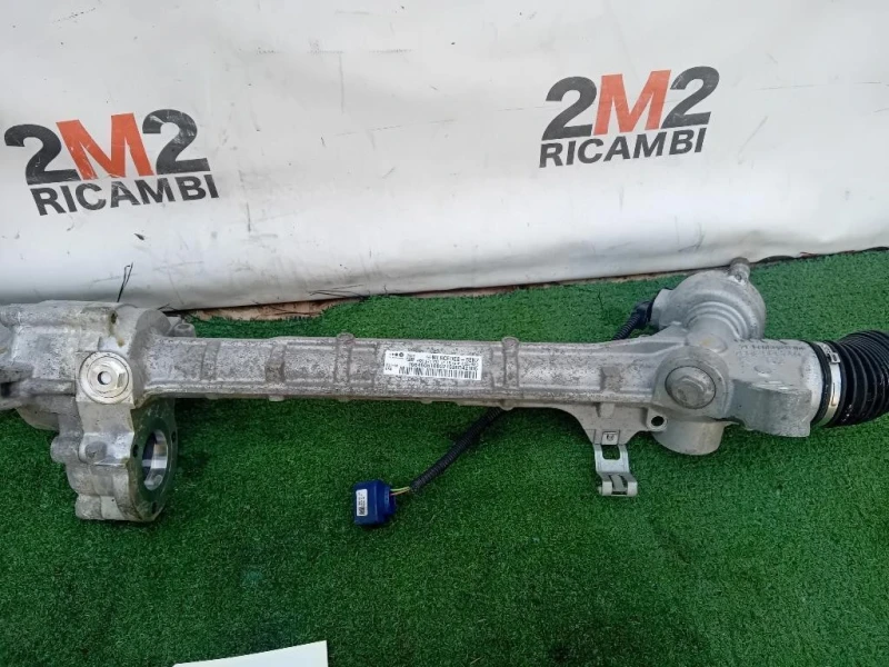 Scatola Sterzo Cservosterzo A1664604200 Mercedes Classe GLE W166 2015