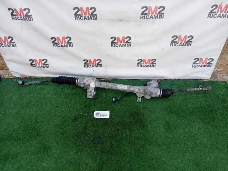 Scatola Sterzo Cservosterzo A1664604200 Mercedes Classe GLE W166 2015