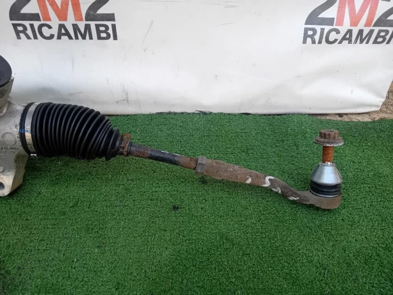 Scatola Sterzo Cservosterzo A1664604200 Mercedes Classe GLE W166 2015