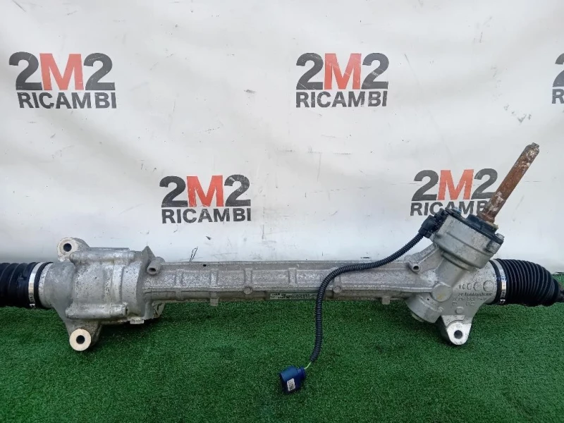 Scatola Sterzo Cservosterzo A1664604200 Mercedes Classe GLE W166 2015