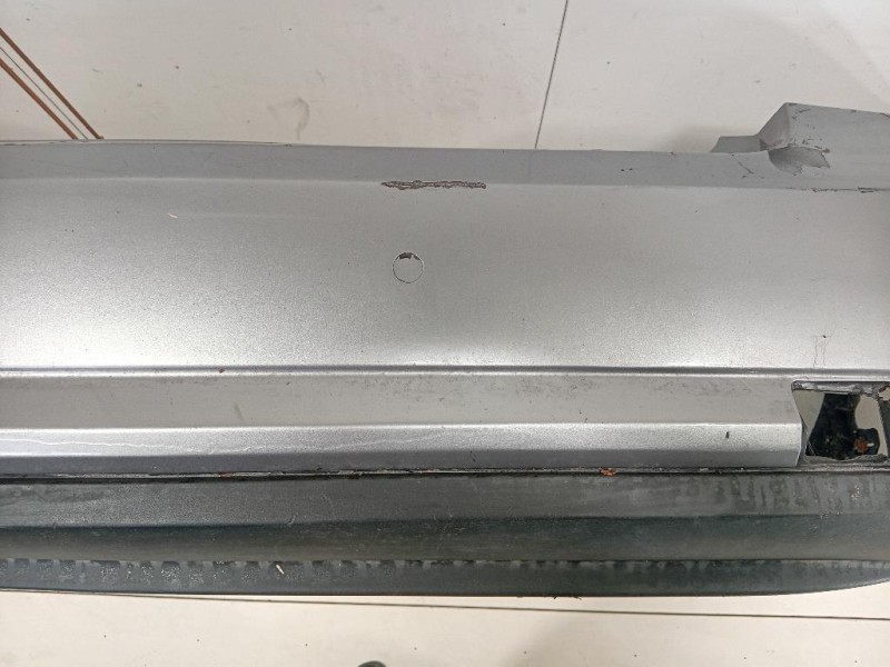 Paraurti POST A20788011479999 Mercedes Classe E A207 Cabrio 2010