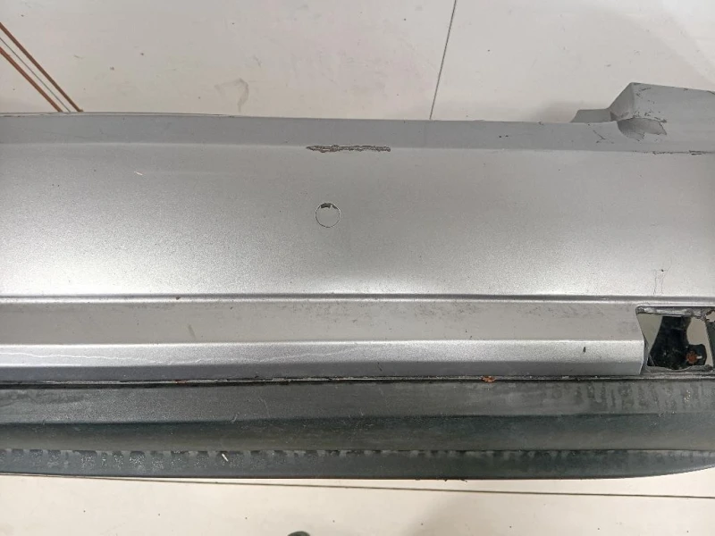 Paraurti POST A20788011479999 Mercedes Classe E A207 Cabrio 2010