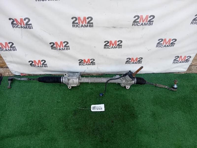 Scatola Sterzo Cservosterzo A1664604200 Mercedes Classe GLE W166 2015