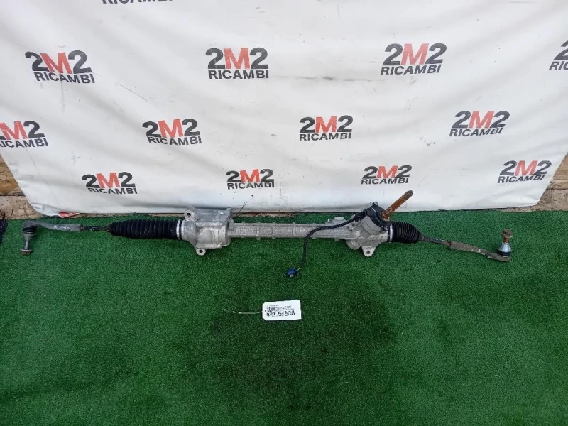 Scatola Sterzo Cservosterzo A1664604200 Mercedes Classe GLE W166 2015