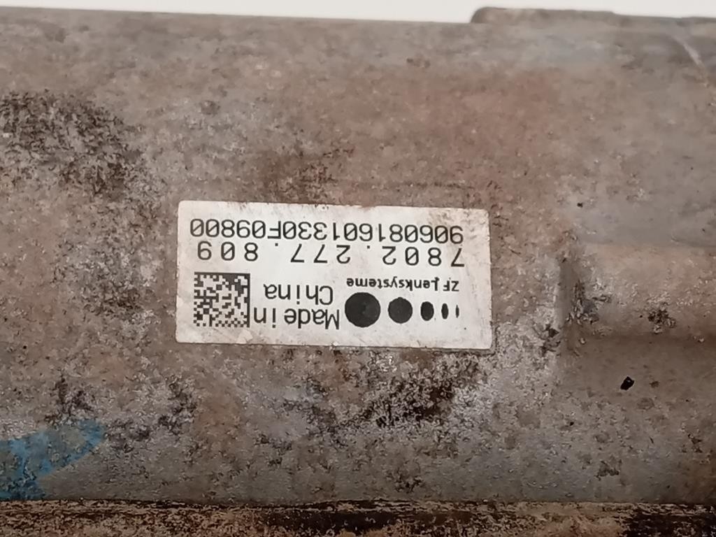 Scatola Sterzo Cservosterzo 1664606100 Mercedes Classe GLE W166 2015