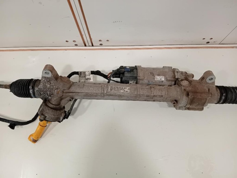 Scatola Sterzo Cservosterzo 1664606100 Mercedes Classe GLE W166 2015