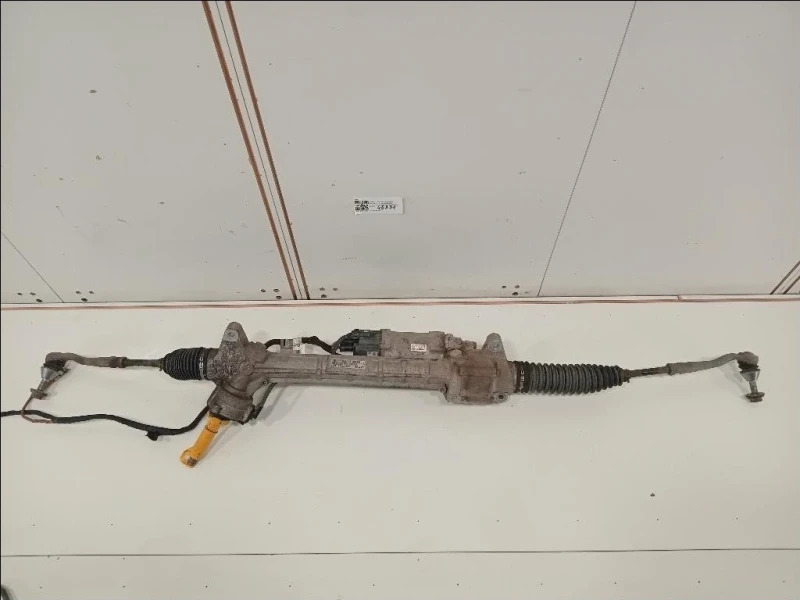 Scatola Sterzo Cservosterzo 1664606100 Mercedes Classe GLE W166 2015