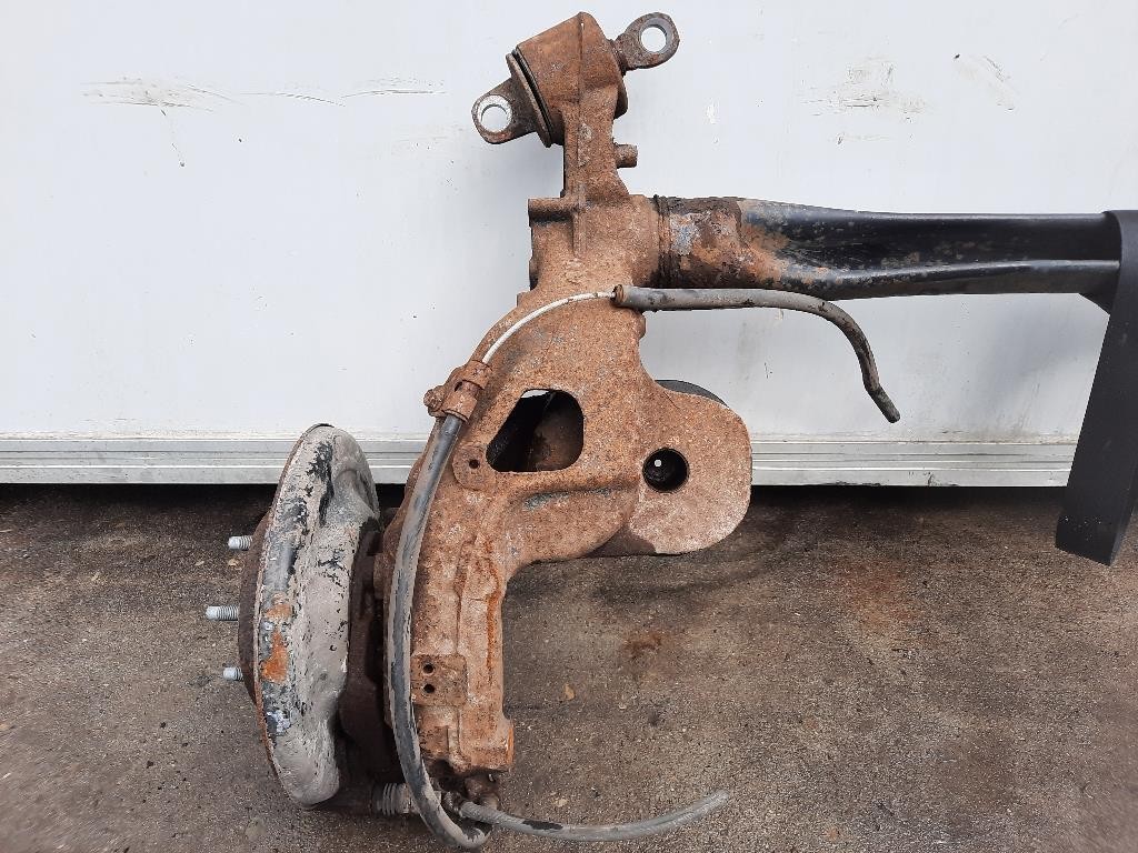 Assale POST 42564438 Opel Mokka 2013