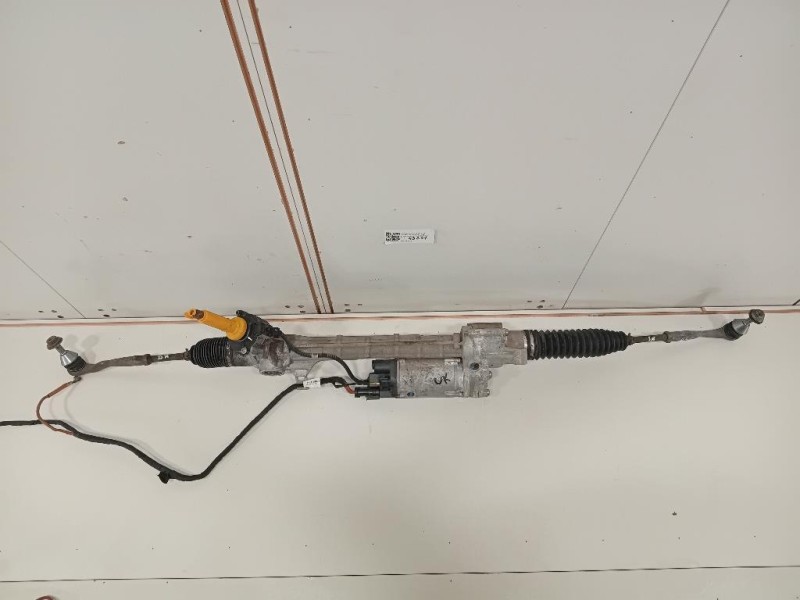 Scatola Sterzo Cservosterzo 1664606100 Mercedes Classe GLE W166 2015