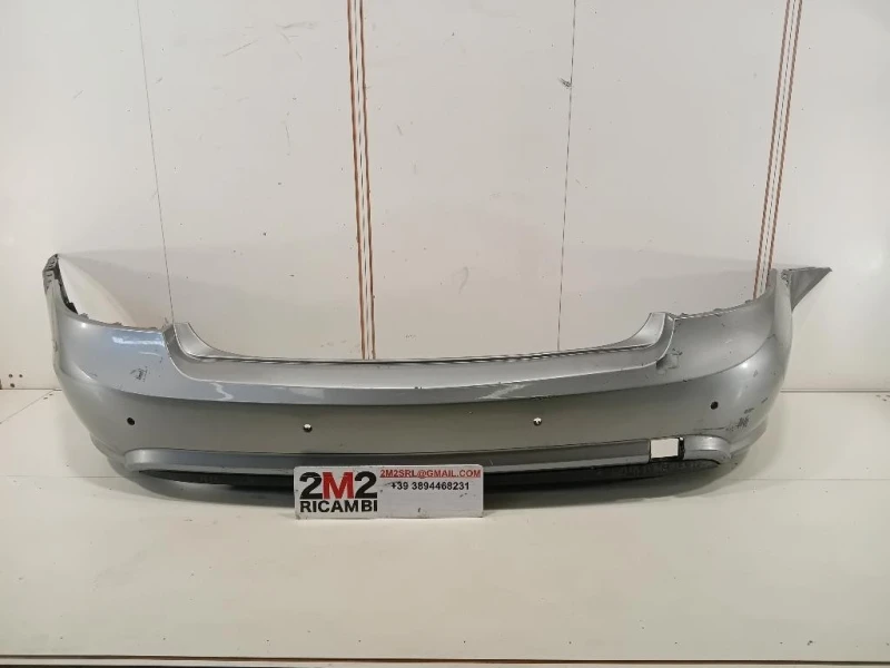 Paraurti POST A20788011479999 Mercedes Classe E A207 Cabrio 2010