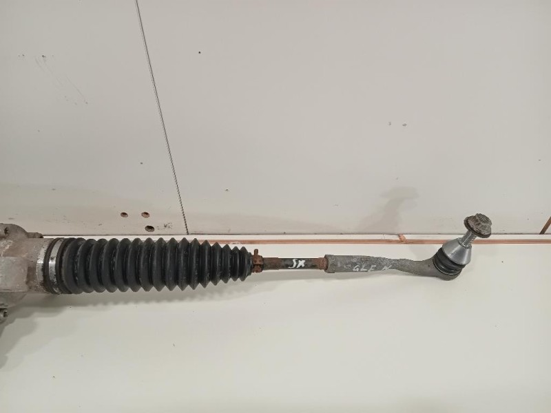 Scatola Sterzo Cservosterzo 1664606100 Mercedes Classe GLE W166 2015