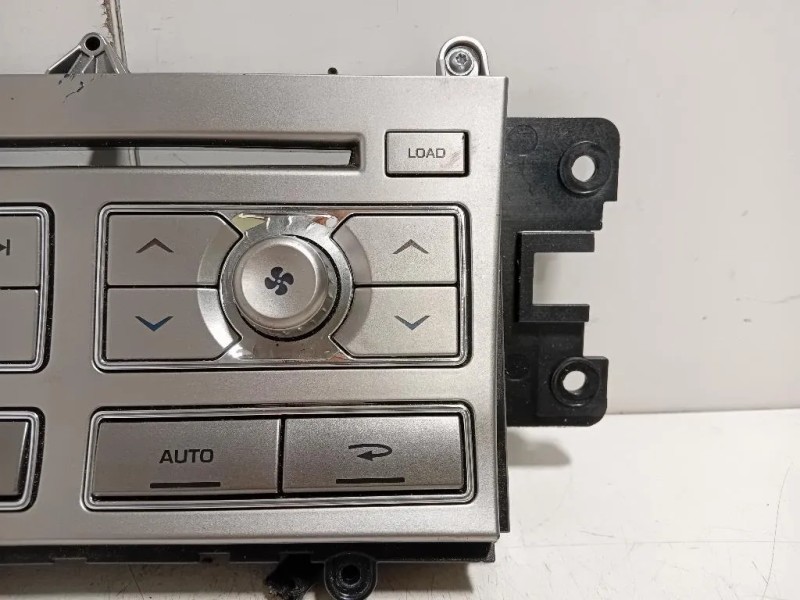 Modulo Comando Riscaldamento Clima 8X23-18C858-AG Jaguar XF I 2008