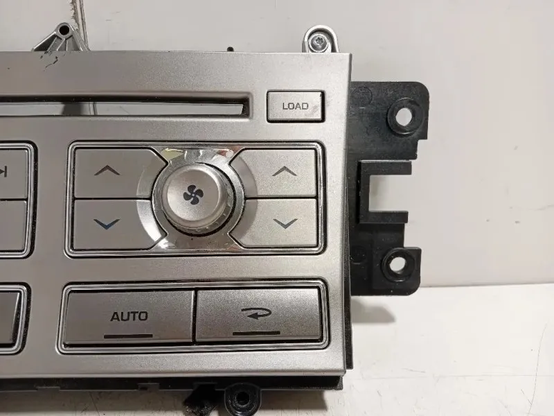 Modulo Comando Riscaldamento Clima 8X23-18C858-AG Jaguar XF I 2008