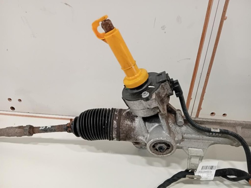 Scatola Sterzo Cservosterzo 1664606100 Mercedes Classe GLE W166 2015