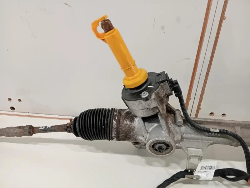 Scatola Sterzo Cservosterzo 1664606100 Mercedes Classe GLE W166 2015