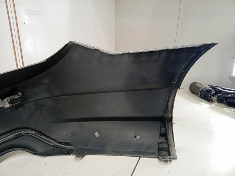 Paraurti POST A20788011479999 Mercedes Classe E C207 Coupé 2010