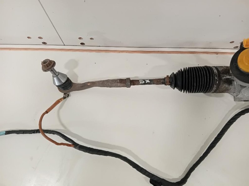 Scatola Sterzo Cservosterzo 1664606100 Mercedes Classe GLE W166 2015