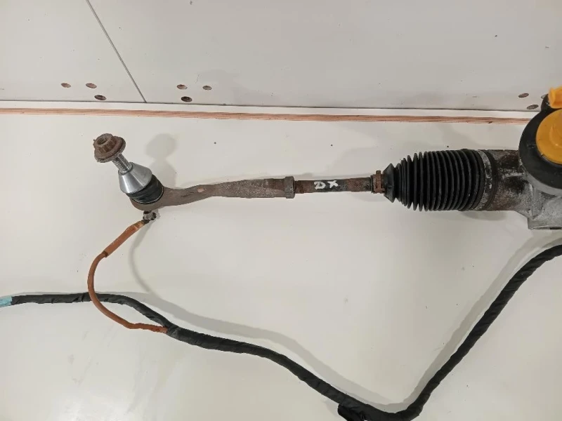 Scatola Sterzo Cservosterzo 1664606100 Mercedes Classe GLE W166 2015