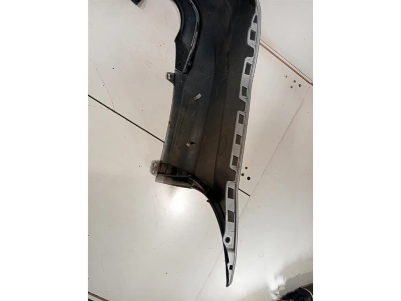 Paraurti POST A20788011479999 Mercedes Classe E C207 Coupé 2010