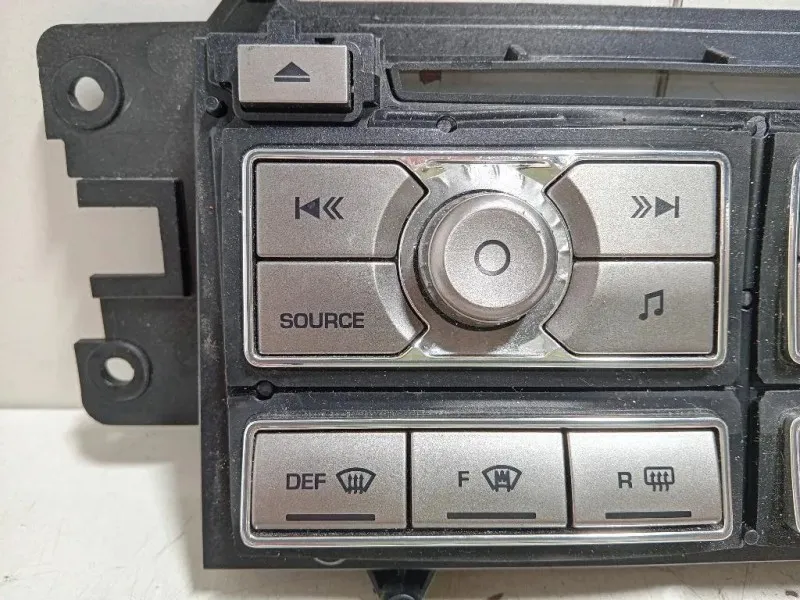 Modulo Comando Riscaldamento Clima 8X23-18C858-AG Jaguar XF I 2008