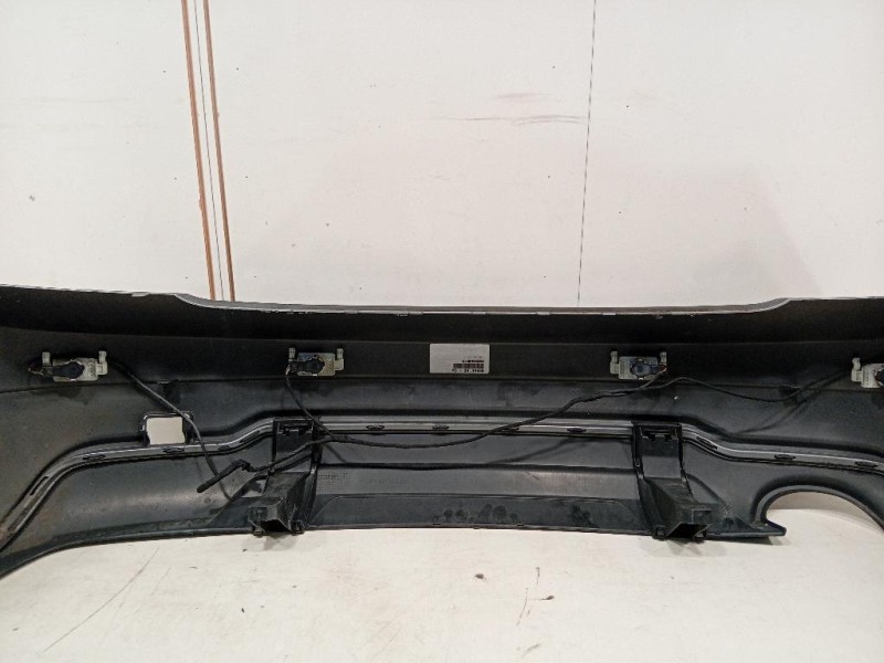 Paraurti POST A20788011479999 Mercedes Classe E C207 Coupé 2010