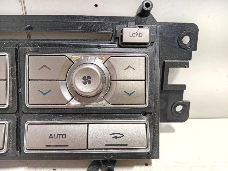 Modulo Comando Riscaldamento Clima 8X23-18C858-AG Jaguar XF I 2008