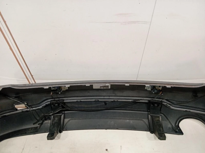 Paraurti POST A20788011479999 Mercedes Classe E C207 Coupé 2010