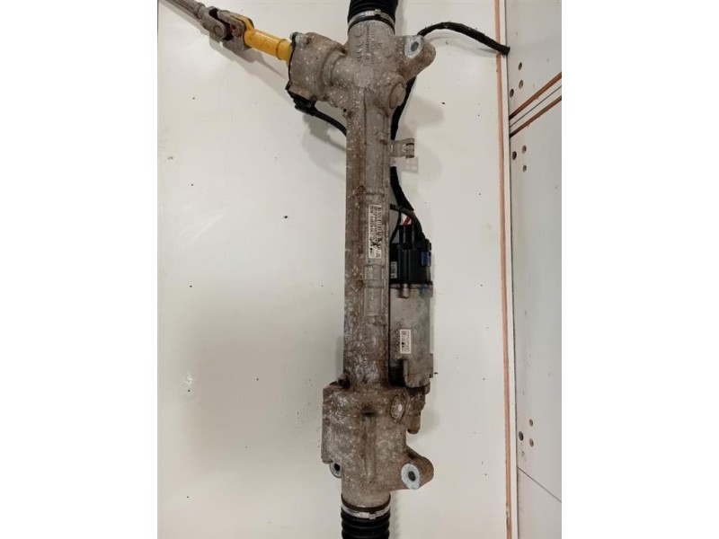 Scatola Sterzo Cservosterzo 1664606100 Mercedes Classe ML W166 2012