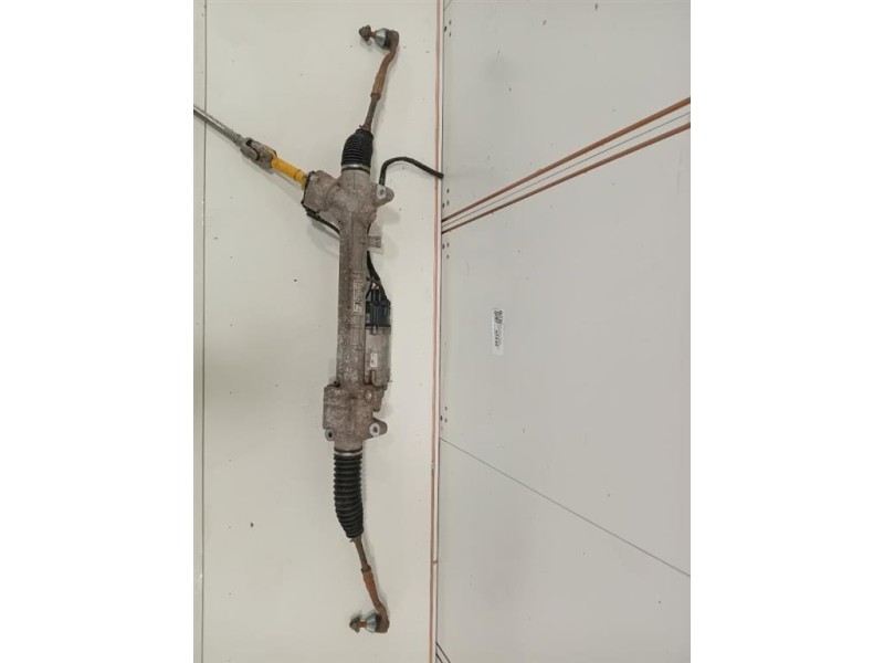 Scatola Sterzo Cservosterzo 1664606100 Mercedes Classe ML W166 2012